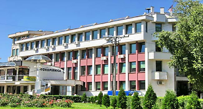 Osnovni sud u Novom Pazaru