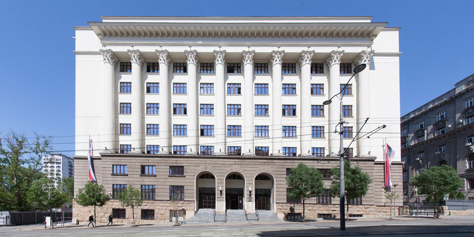 Vrhovni kasacioni sud