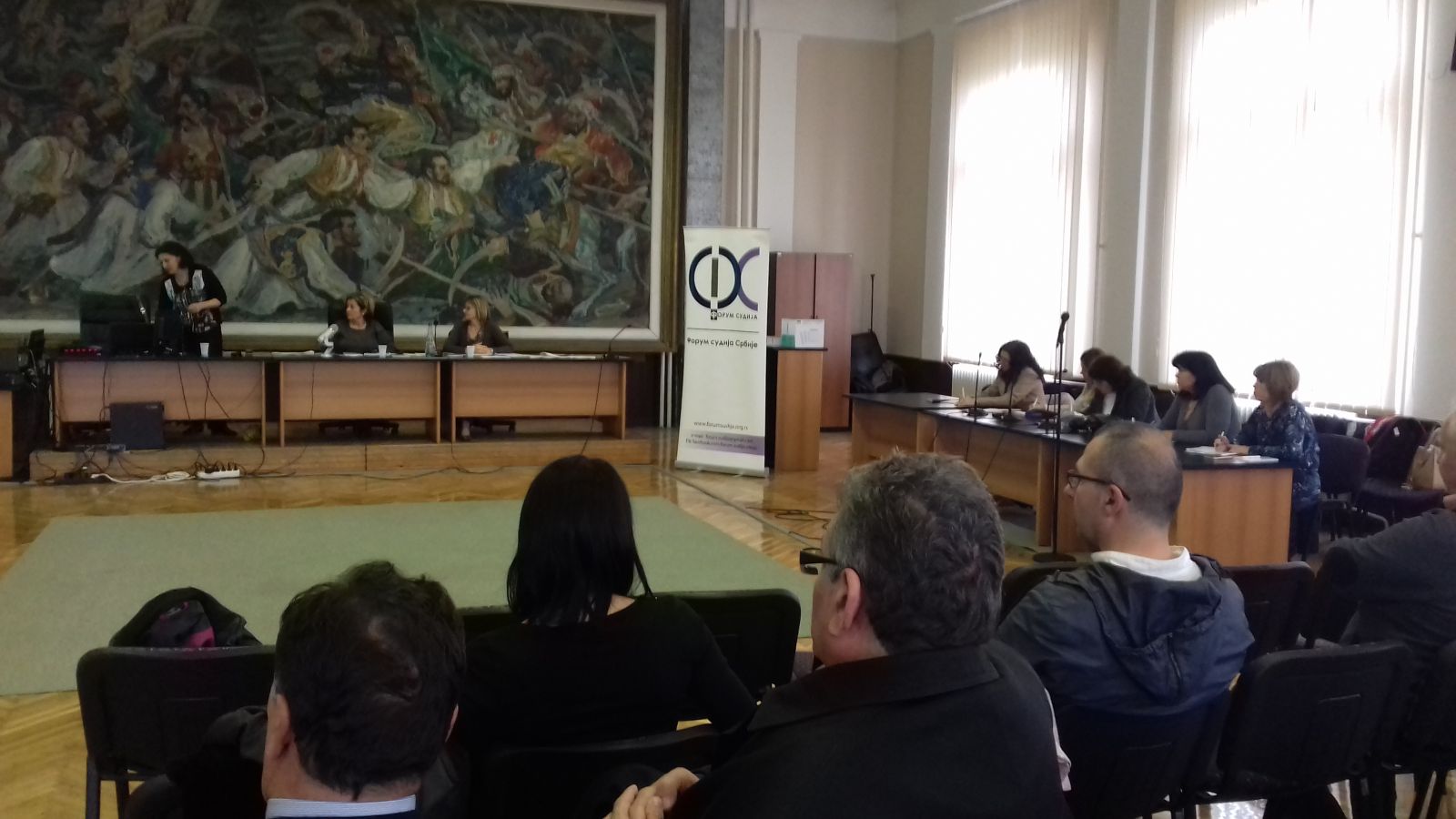 seminar medicinsko pravo