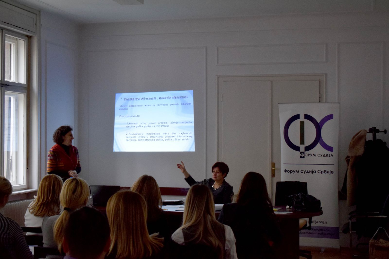Seminar Medicinsko pravo 02-2018