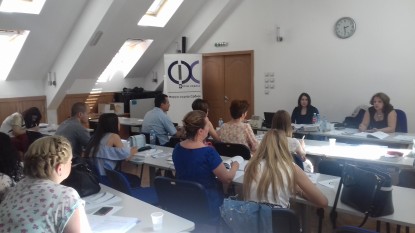Dvodnevni seminar u Nisu 2