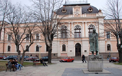 Sud u Kragujevcu