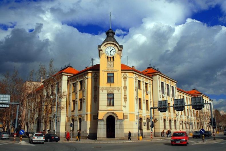 Osnovni sud u Nišu