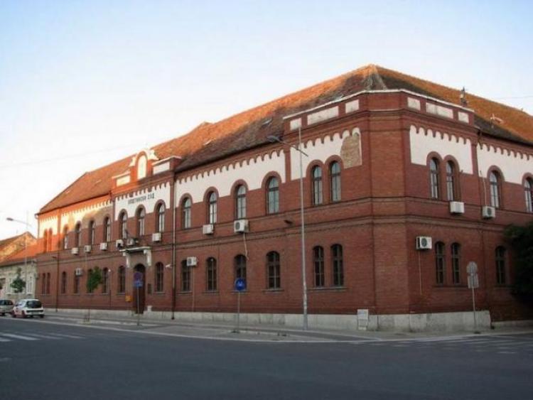 Osnovni sud u Vršcu