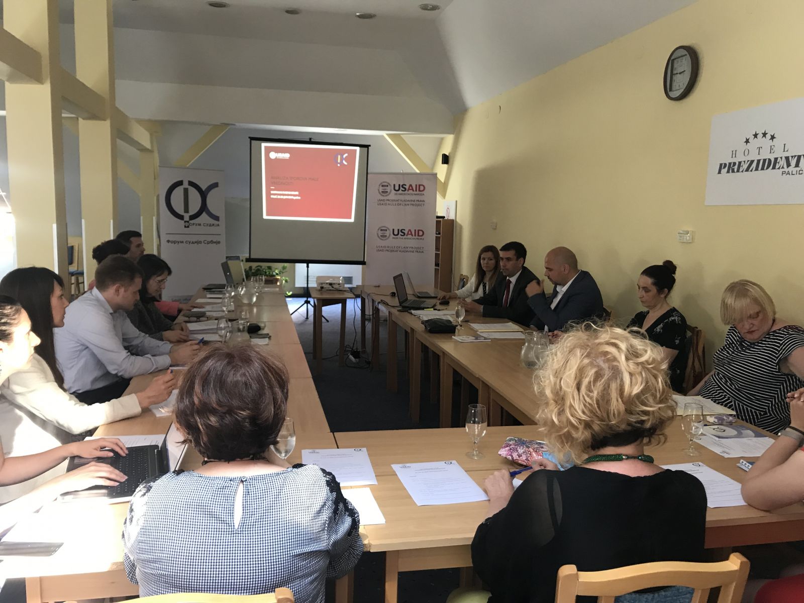 Palić 2019 - Analiza sporova male vrednosti 1