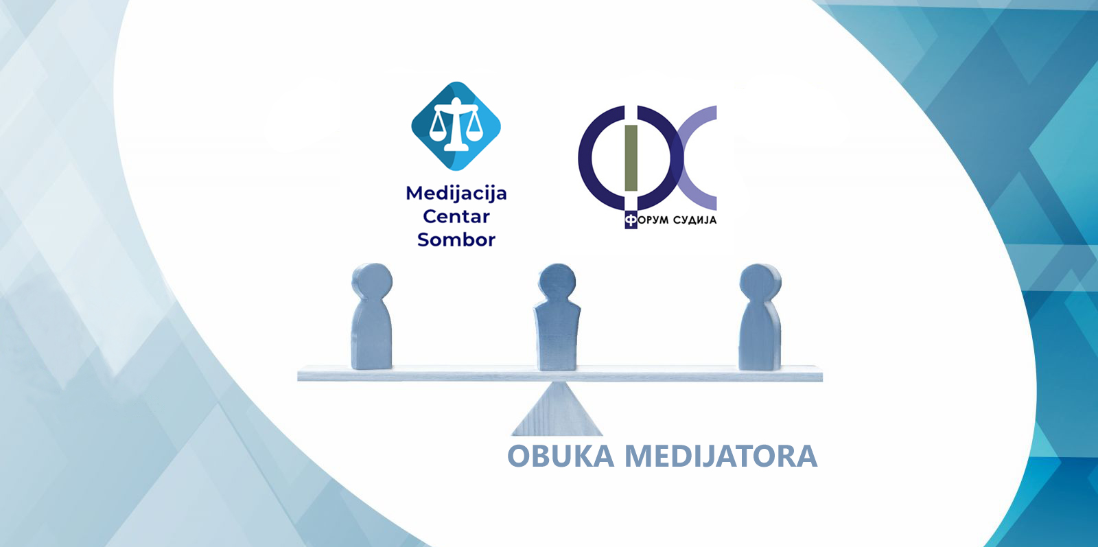Obuka medijacije u Somboru