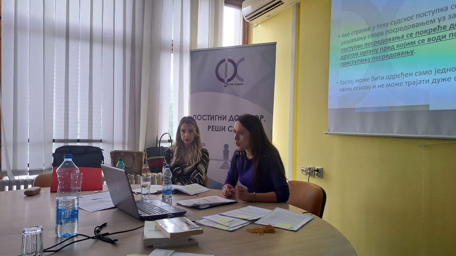 Obuka medijacija Novi Sad 1